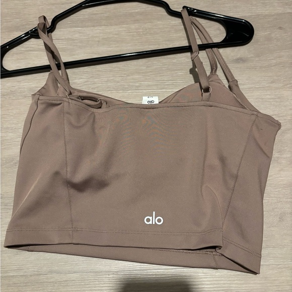 Alo Tank Top - Picture 3 of 3